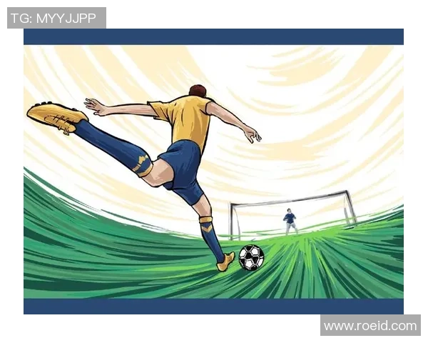 变身足球巨星之路 从素材到技术全面提升的成长历程