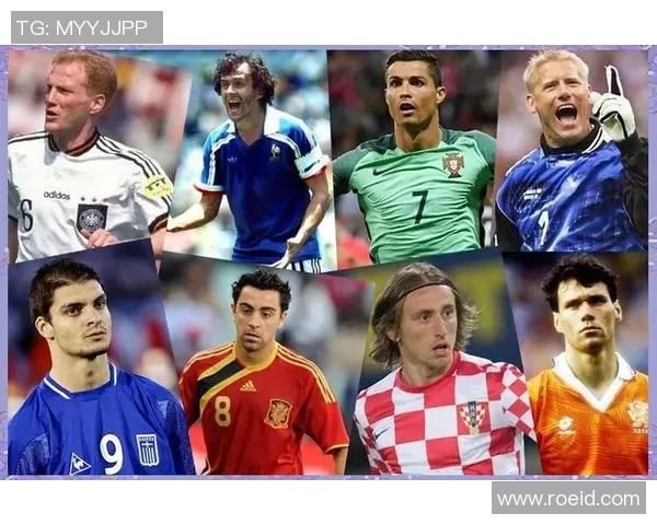 围绕世界足球巨星生日盘点他们的辉煌时刻与传奇故事