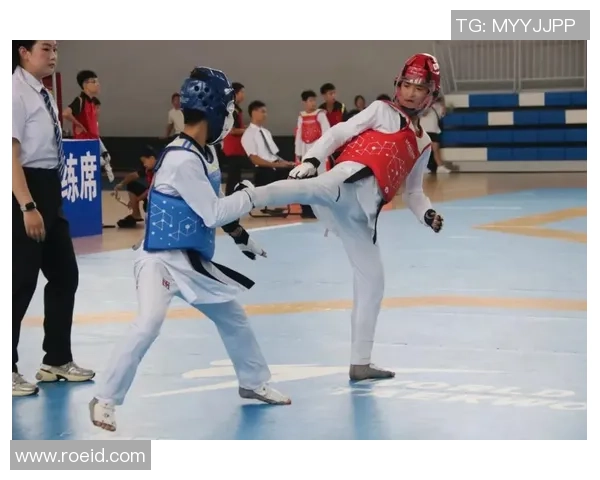 曾练习跆拳道的足球明星们如何将格斗技巧融入球场表现 曾练习跆拳道的足球明星们如何将格斗技巧融入球场表现