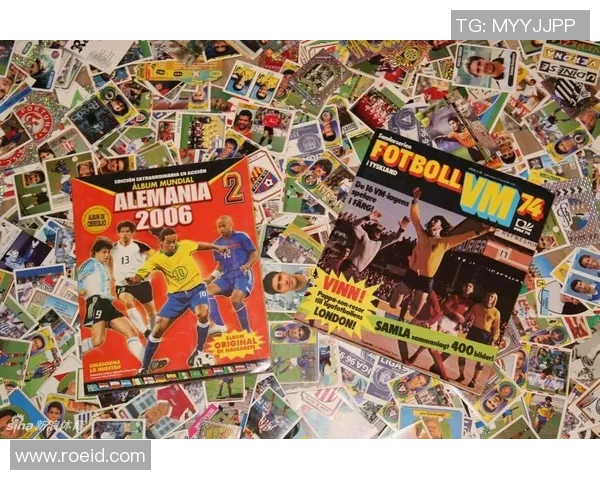 球星贴纸足球收藏热潮引发青少年激情交流与独特文化魅力探讨