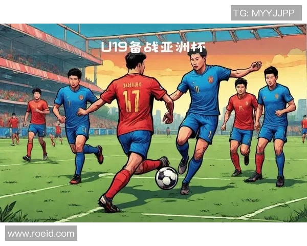 足球明星亲自指导青少年训练秘笈 打造未来足球之星的成长之路