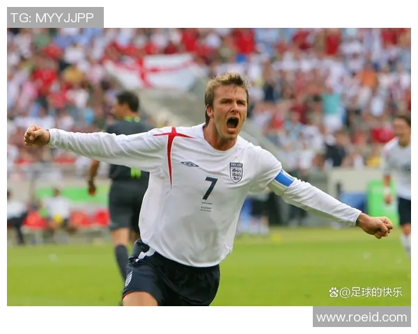 足球球星PS恶搞大集结 从贝克汉姆到梅西笑料百出再现球场奇遇