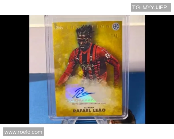 足球球星卡碎星价格揭秘如何影响收藏市场与投资价值